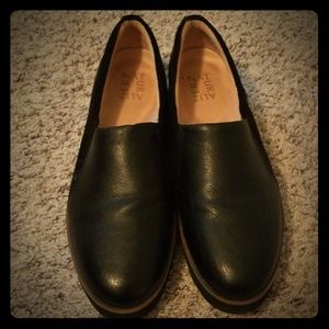 Naturalizer Platform Loafers